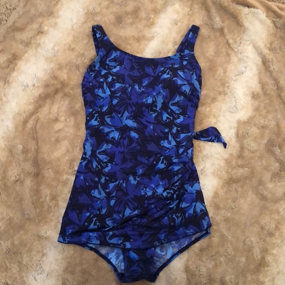 llbean swimsuits
